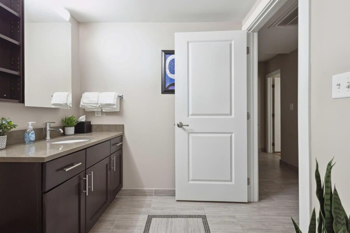 Apartment 2br Downtown Luxury Getaway