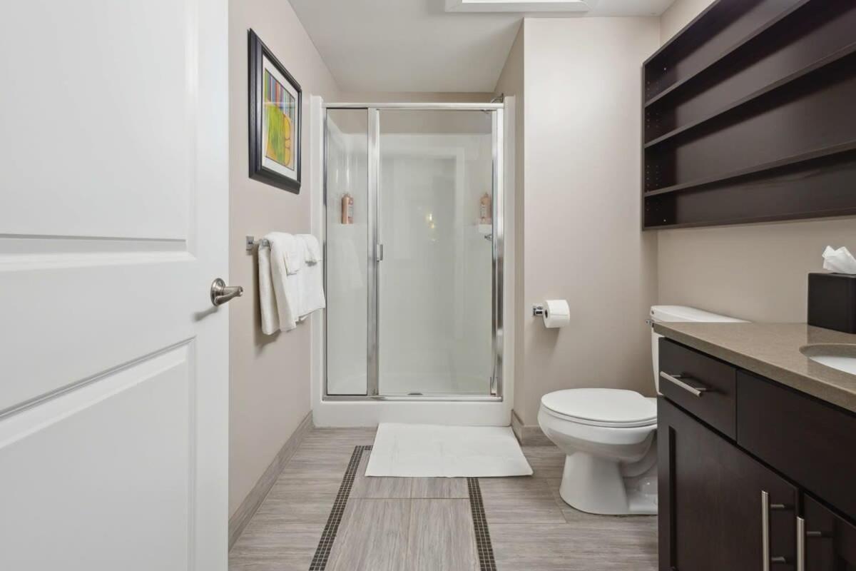 2br Downtown Luxury Getaway * Detroit