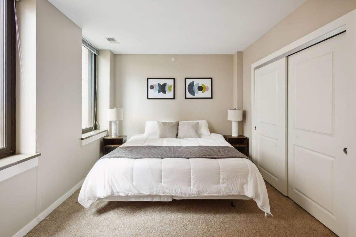 2br Downtown Luxury Getaway *