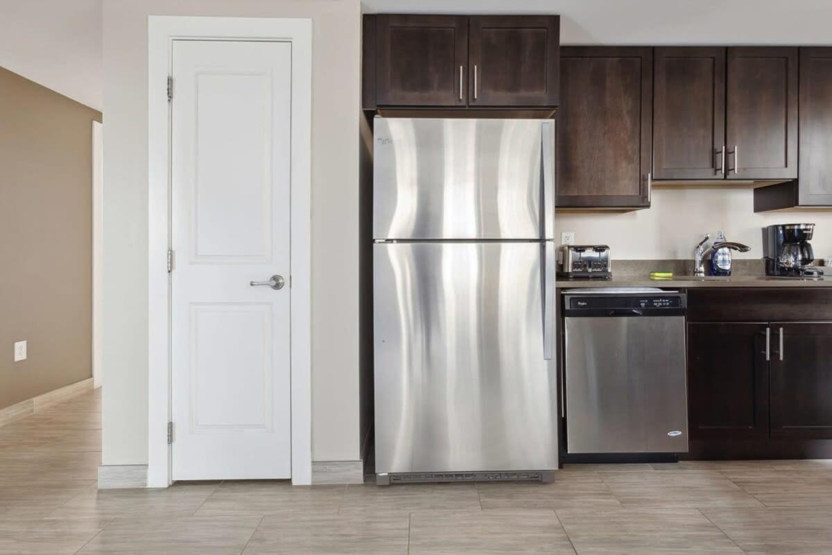 Apartment 2br Downtown Luxury Getaway
