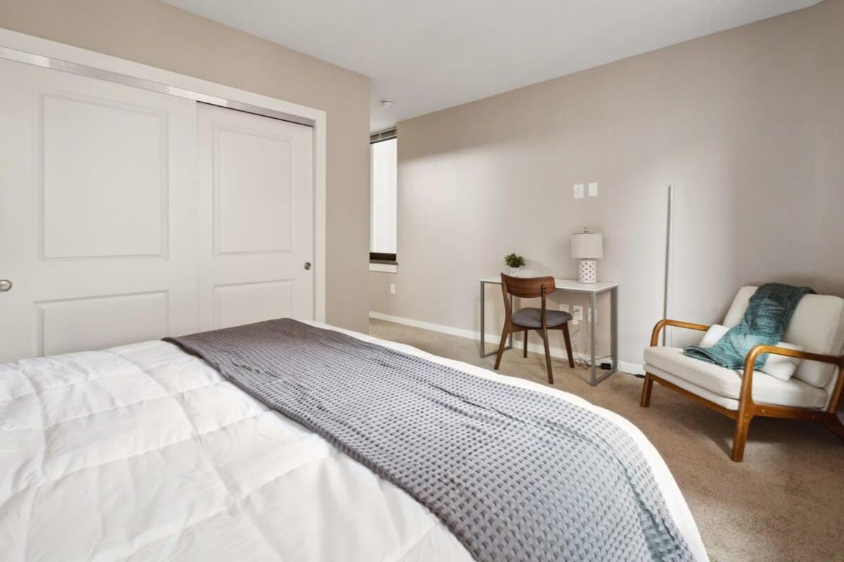 Apartment 2br Downtown Luxury Getaway