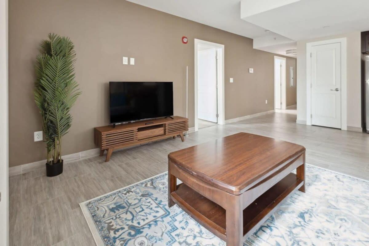Apartment 2br Downtown Luxury Getaway *